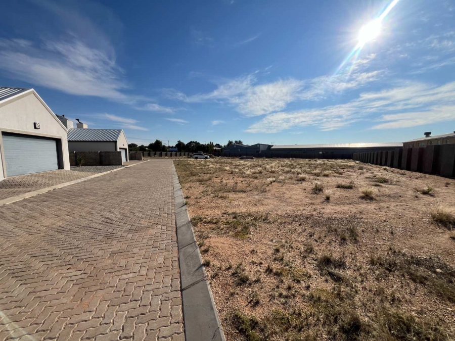 0 Bedroom Property for Sale in Kakamas Northern Cape